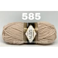 Alize Lana Gold Classic 585