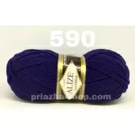 Alize Lana Gold Classic 590 Alize Lana Gold Classic 590