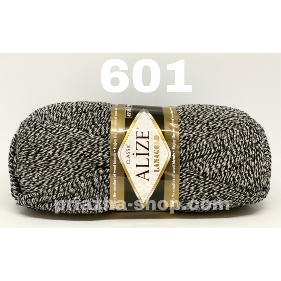 Alize Lana Gold Classic 601