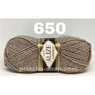 Alize Lana Gold Classic 650