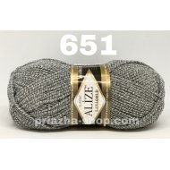 Alize Lana Gold Classic 651