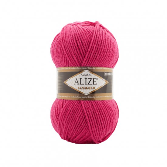 Alize Lana Gold Classic 798