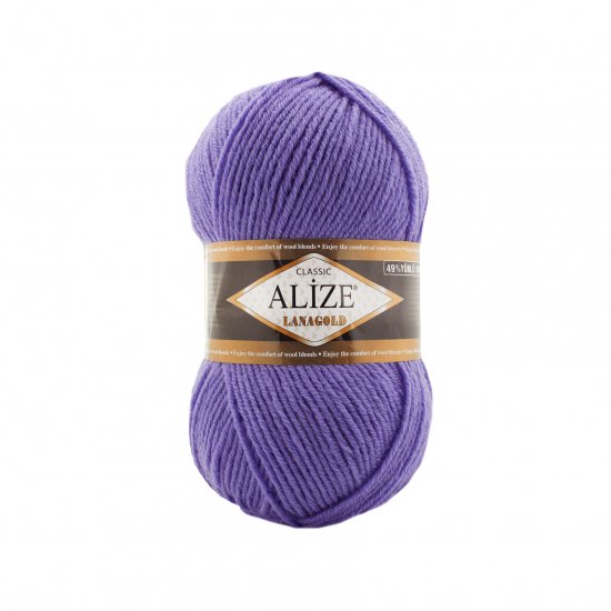 Alize Lana Gold Classic 851