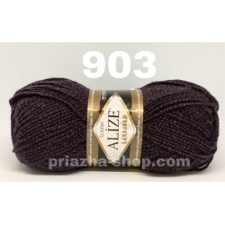 Alize Lana Gold Classic 903