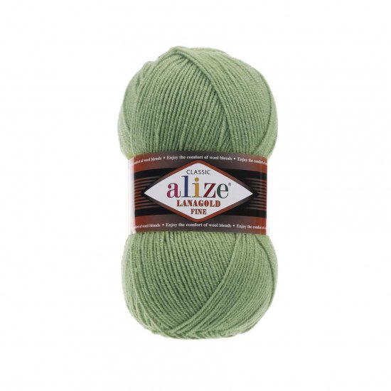 Alize Lana Gold Fine 180