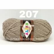 Alize Lana Gold Fine 207