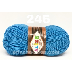 Alize Lana Gold Fine 245