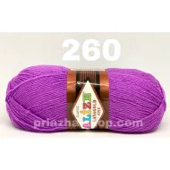 Alize Lana Gold Fine 260