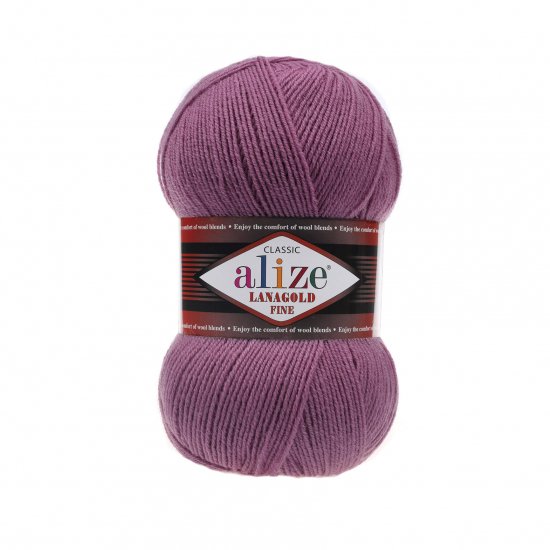 Alize Lana Gold Fine 440