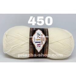 Alize Lana Gold Fine 450