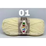 Alize Lana Gold Plus 01 Alize Lana Gold Plus 01