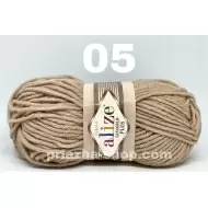 Alize Lana Gold Plus 05 Alize Lana Gold Plus 05