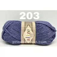 Alize Lana Gold Plus 203 Alize Lana Gold Plus 203