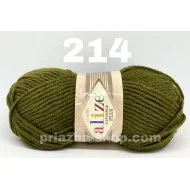 Alize Lana Gold Plus 214 Alize Lana Gold Plus 214