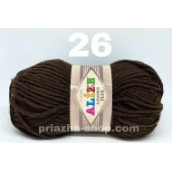 Alize Lana Gold Plus 26 Alize Lana Gold Plus 26