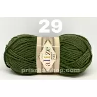 Alize Lana Gold Plus 29 Alize Lana Gold Plus 29