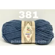 Alize Lana Gold Plus 381 Alize Lana Gold Plus 381