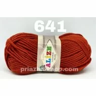 Alize Lana Gold Plus 641 Alize Lana Gold Plus 641