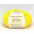 Merino Royal 