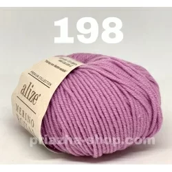 Alize Merino Royal 198
