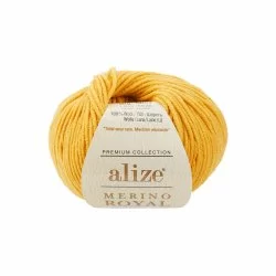 Alize Merino Royal 2