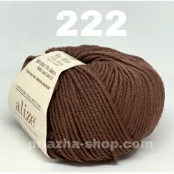Alize Merino Royal 222