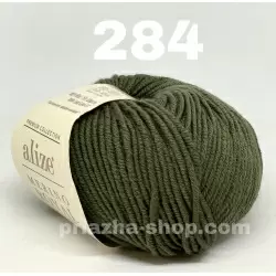 Alize Merino Royal 284