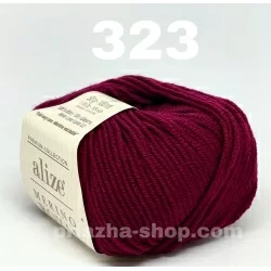 Alize Merino Royal 323