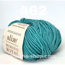 Alize Merino Royal 462