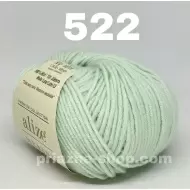 Alize Merino Royal 522 Alize Merino Royal 522