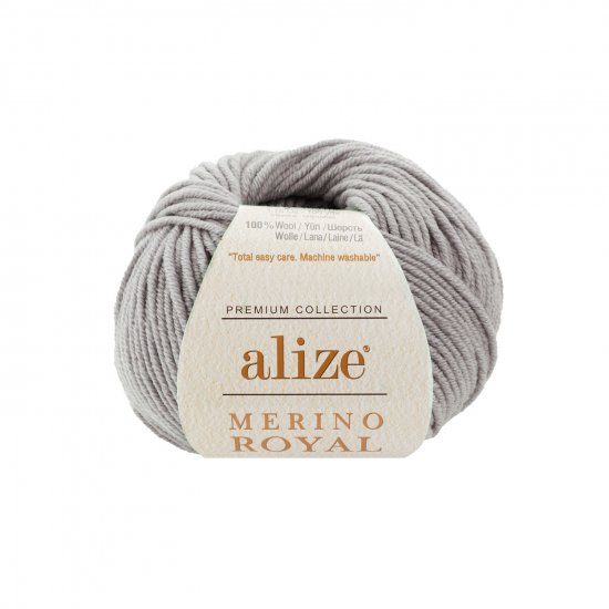Alize Merino Royal 762 Alize Merino Royal 762