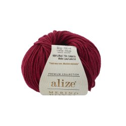 Alize Merino Royal 785