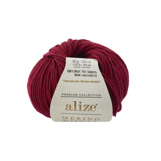 Alize Merino Royal 785