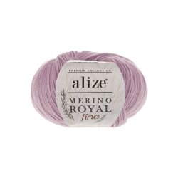 Alize Merino Royal Fine 198