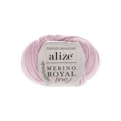 Alize Merino Royal Fine 31