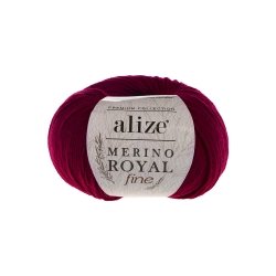 Alize Merino Royal Fine 390