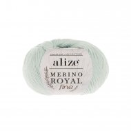 Alize Merino Royal Fine 522 Alize Merino Royal Fine 522