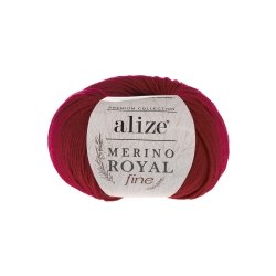 Alize Merino Royal Fine 56
