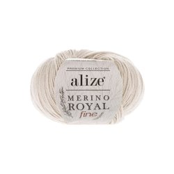 Alize Merino Royal Fine 67