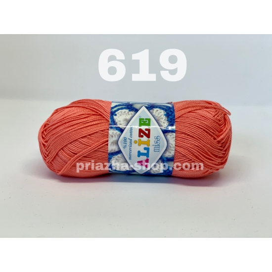 Alize Miss 619 Alize Miss 619