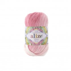 Alize Miss Batik 2126