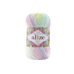 Alize Miss Batik 2132