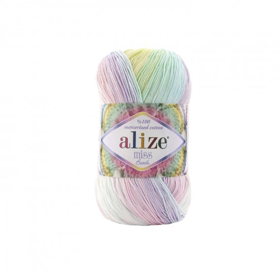 Alize Miss Batik 2132 Alize Miss Batik 2132
