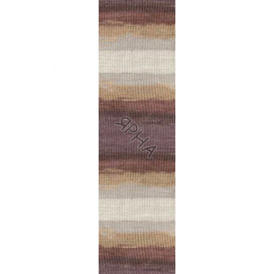 Alize Miss Batik 3300 Alize Miss Batik 3300