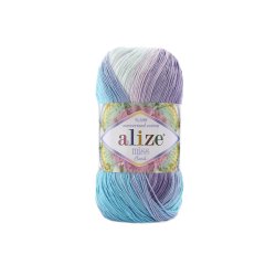 Alize Miss Batik 3677