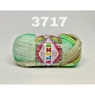 Alize Miss Batik 3717 Alize Miss Batik 3717