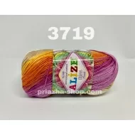 Alize Miss Batik 3719 Alize Miss Batik 3719