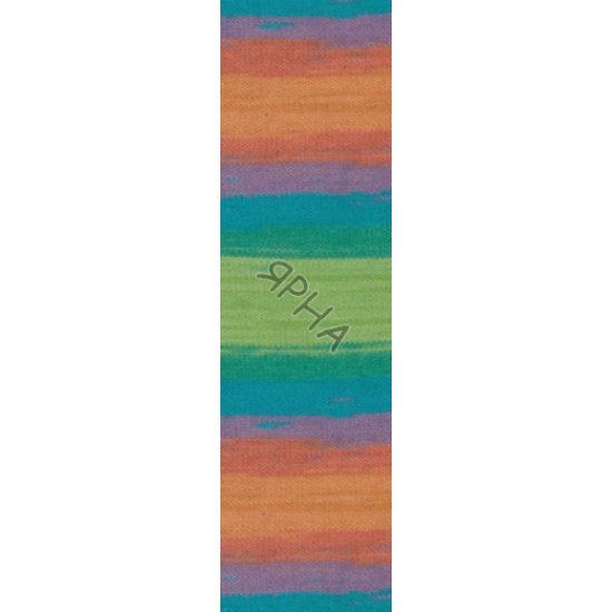 Alize Miss Batik 4530
