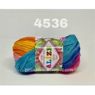 Alize Miss Batik 4536 Alize Miss Batik 4536