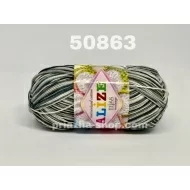 Alize Miss Batik 50863 Alize Miss Batik 50863